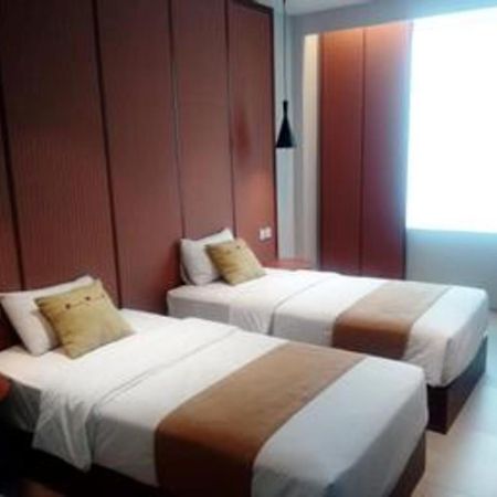 Hotel Cemerlang Bandung Ngoại thất bức ảnh
