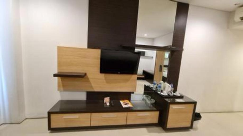 Hotel Cemerlang Bandung Ngoại thất bức ảnh