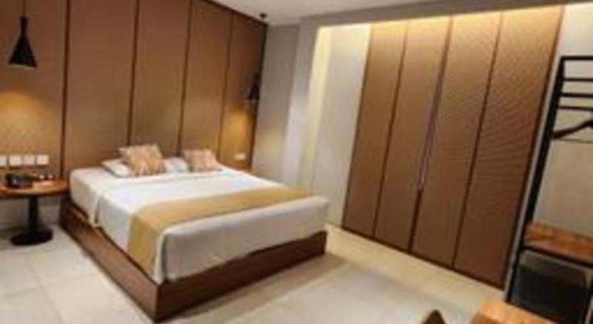 Hotel Cemerlang Bandung Ngoại thất bức ảnh