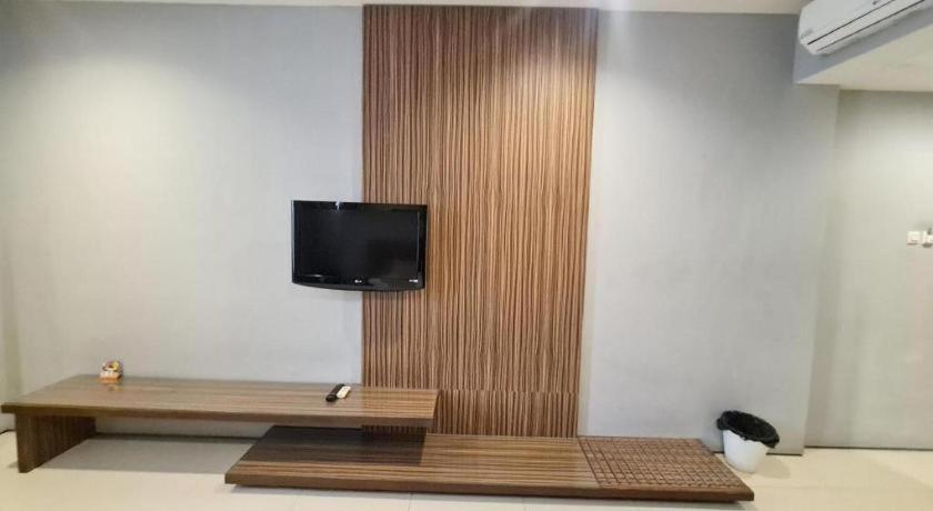 Hotel Cemerlang Bandung Ngoại thất bức ảnh