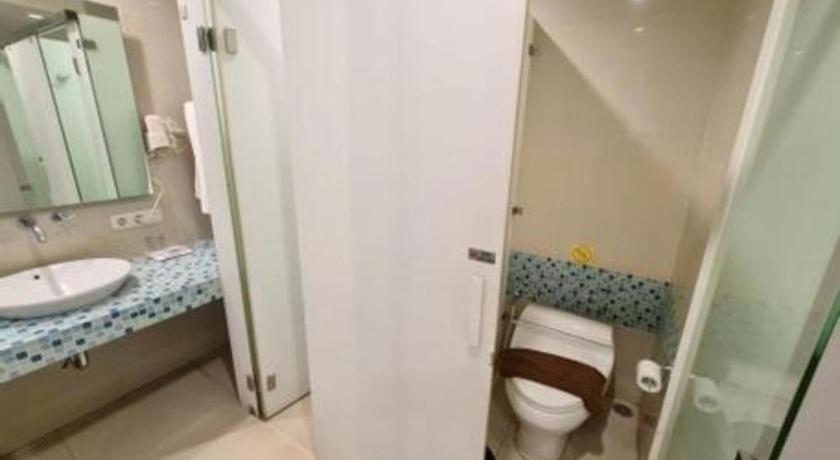 Hotel Cemerlang Bandung Ngoại thất bức ảnh