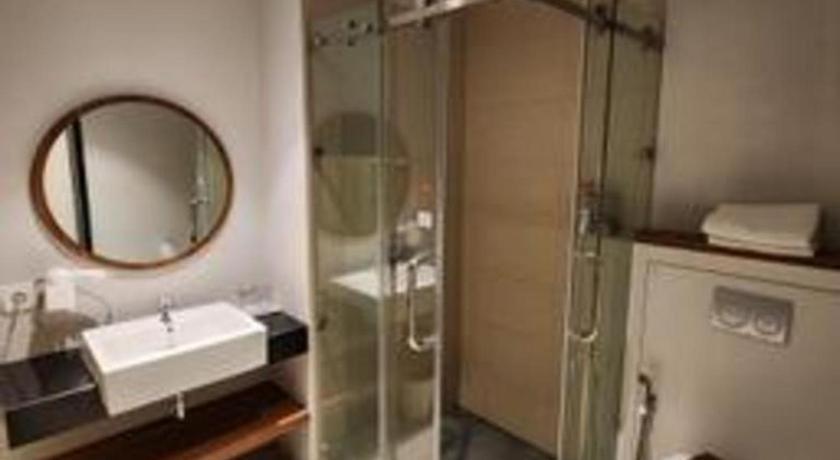 Hotel Cemerlang Bandung Ngoại thất bức ảnh